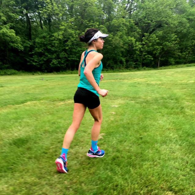 Cross Country 5k (1920) FueledByLOLZ