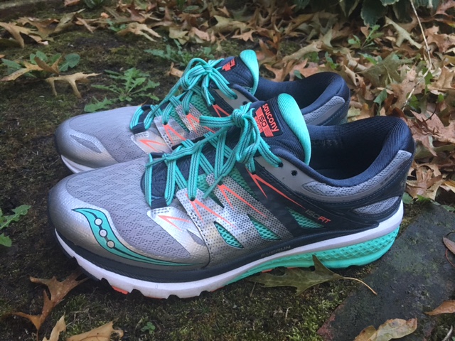 saucony zealot iso 2 running shoes review