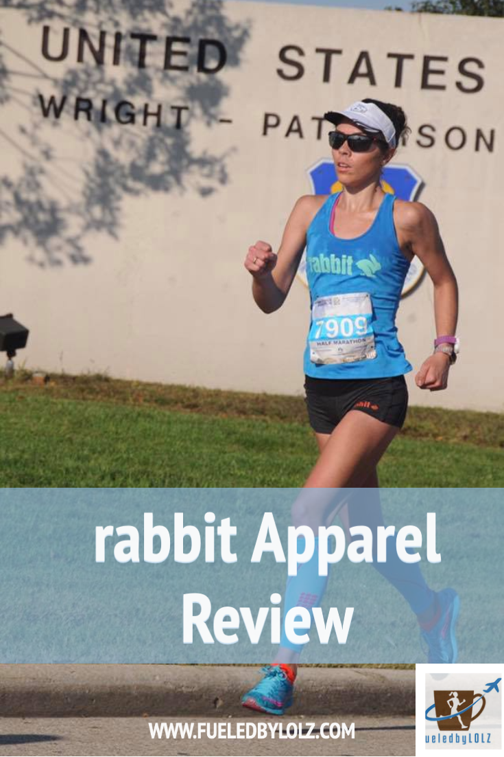 rabbit Apparel Review